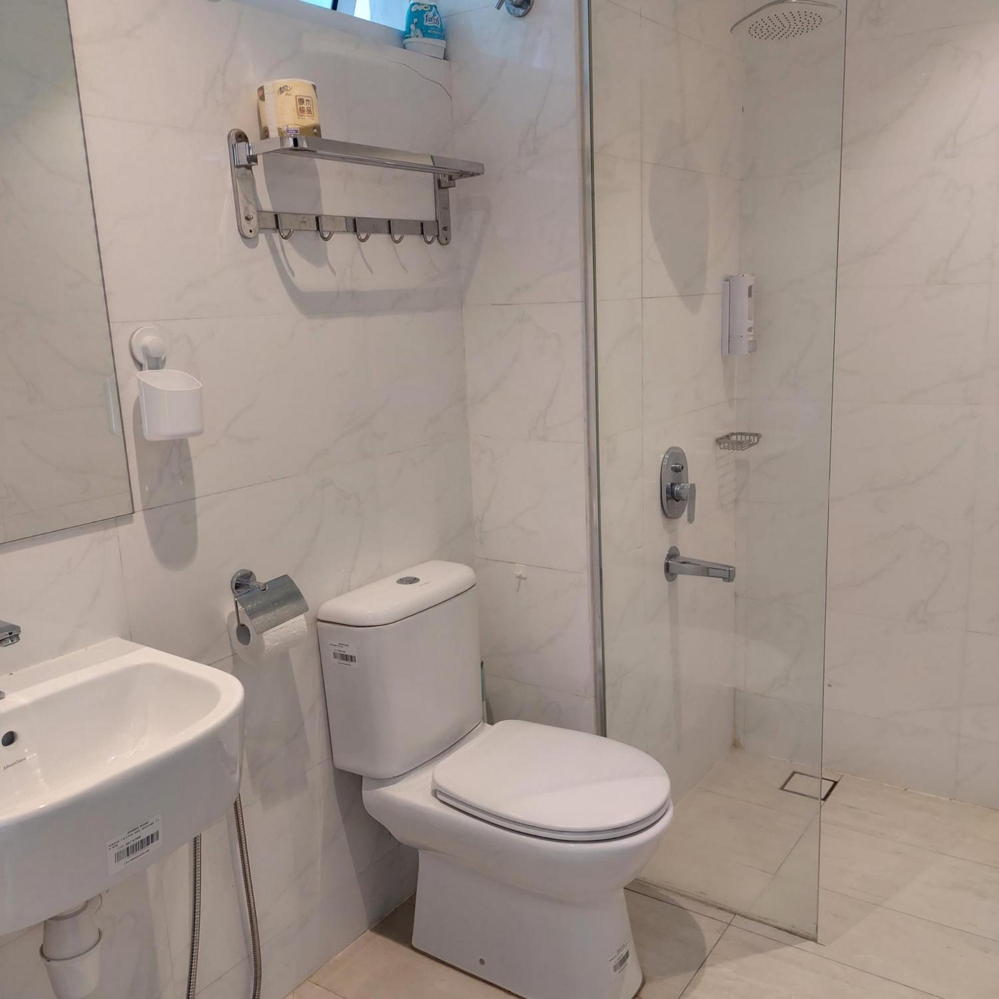 Twin Galaxy Jb Homestay By Summer Johor Bahru Room photo